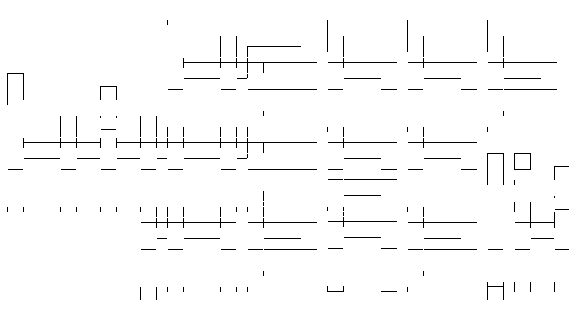 2021-03-10 Hanno Leichtmann - 1996 Monolith (rauschpartikel Remix 1 - 3)